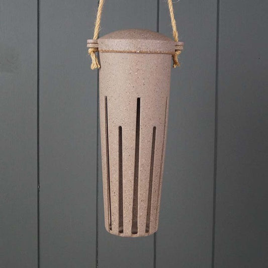 Earthy Peanut Feeder â€šÃ„Ã¶âˆšÃ‘âˆšÂ¨ Nut