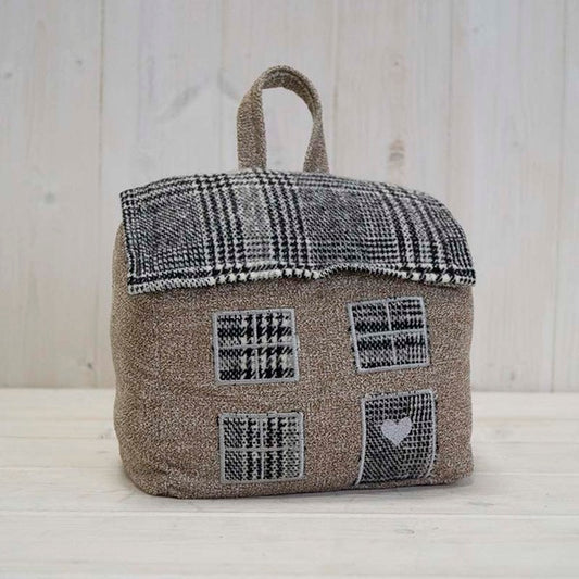 Square Home Doorstop 20x15x16cm 1.5-2KG