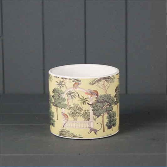 MonkeyDesi Pot (14cm)