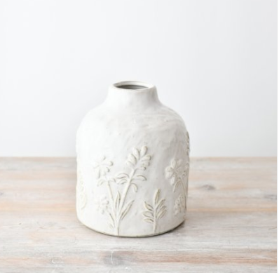 Pippa Vase, 19cm