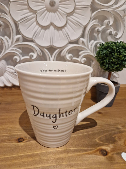 Daughter Mug