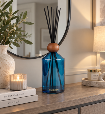 SeaSalt & Sage, 1000ml Diffuser