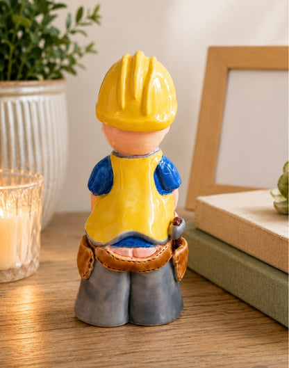 Ceramic Builder