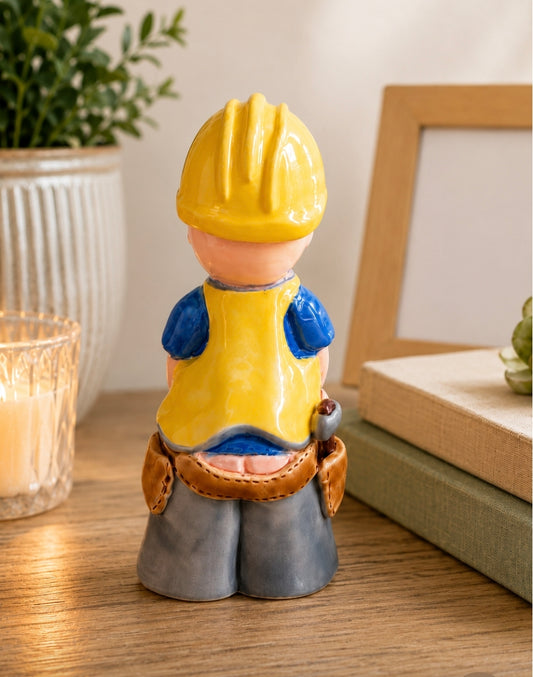 Ceramic Builder