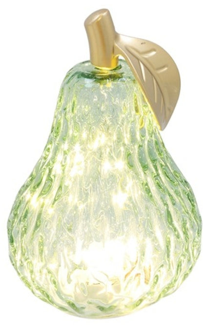 LED Pear, 2 colours