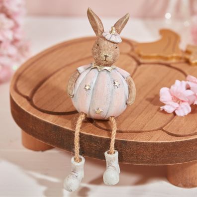 Pink Pumpkin Rabbit, 3 designs