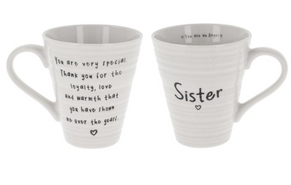 Sister Mug
