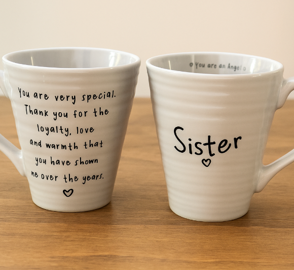 Sister Mug