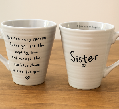 Sister Mug