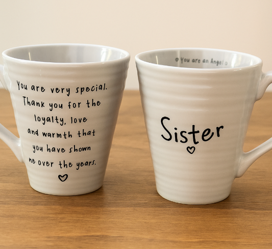 Sister Mug