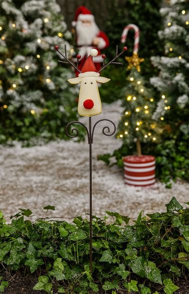 Rudolph Stake