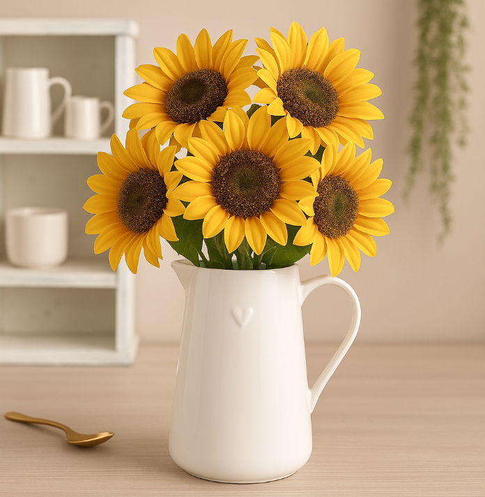 Sunflower Bouquet