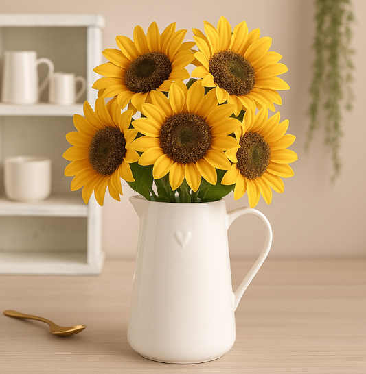 Sunflower Bouquet
