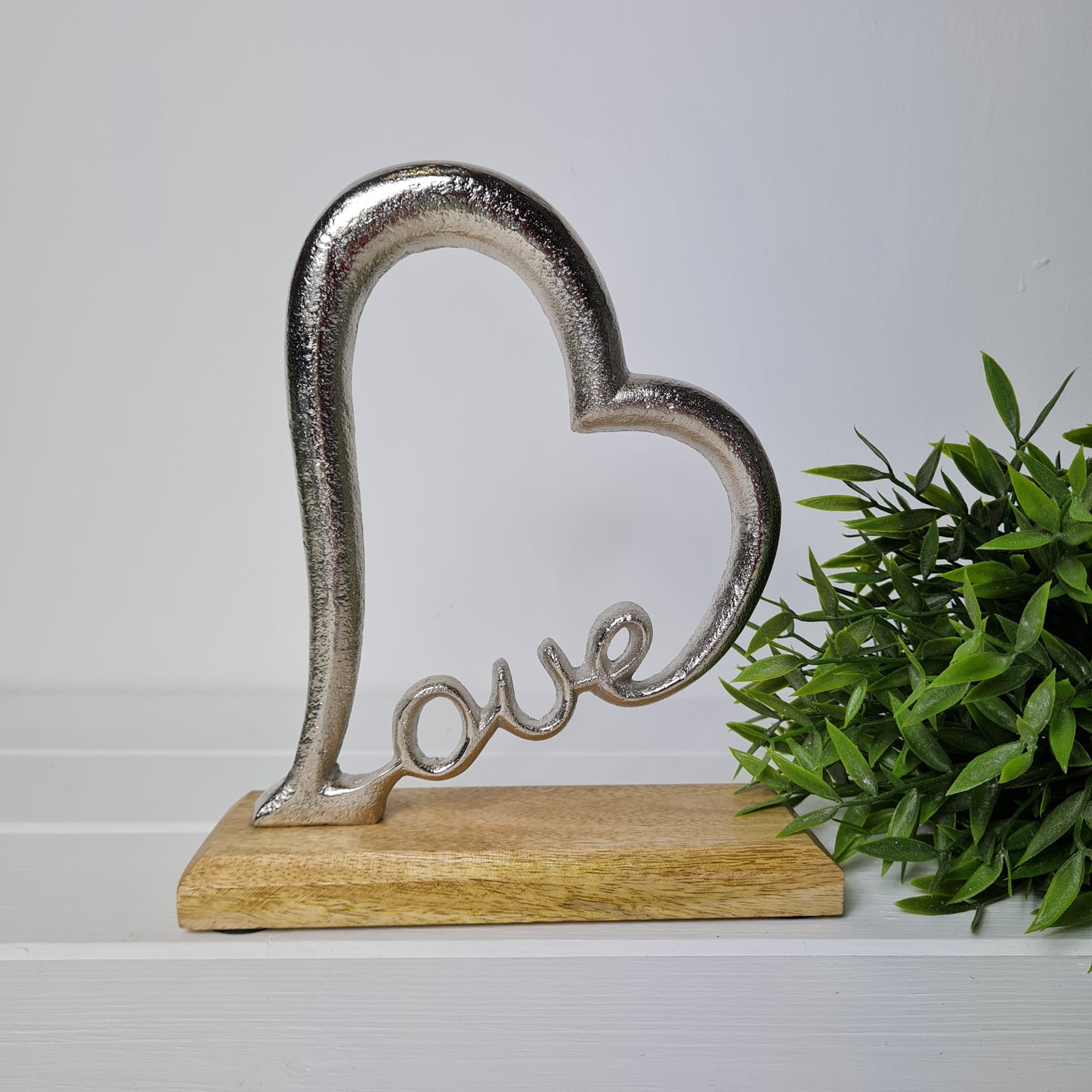 Love Heart, 20cm