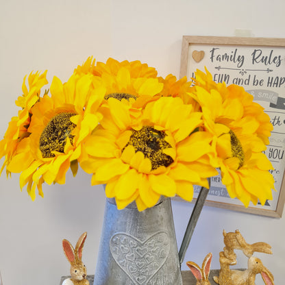 Sunflower Bouquet