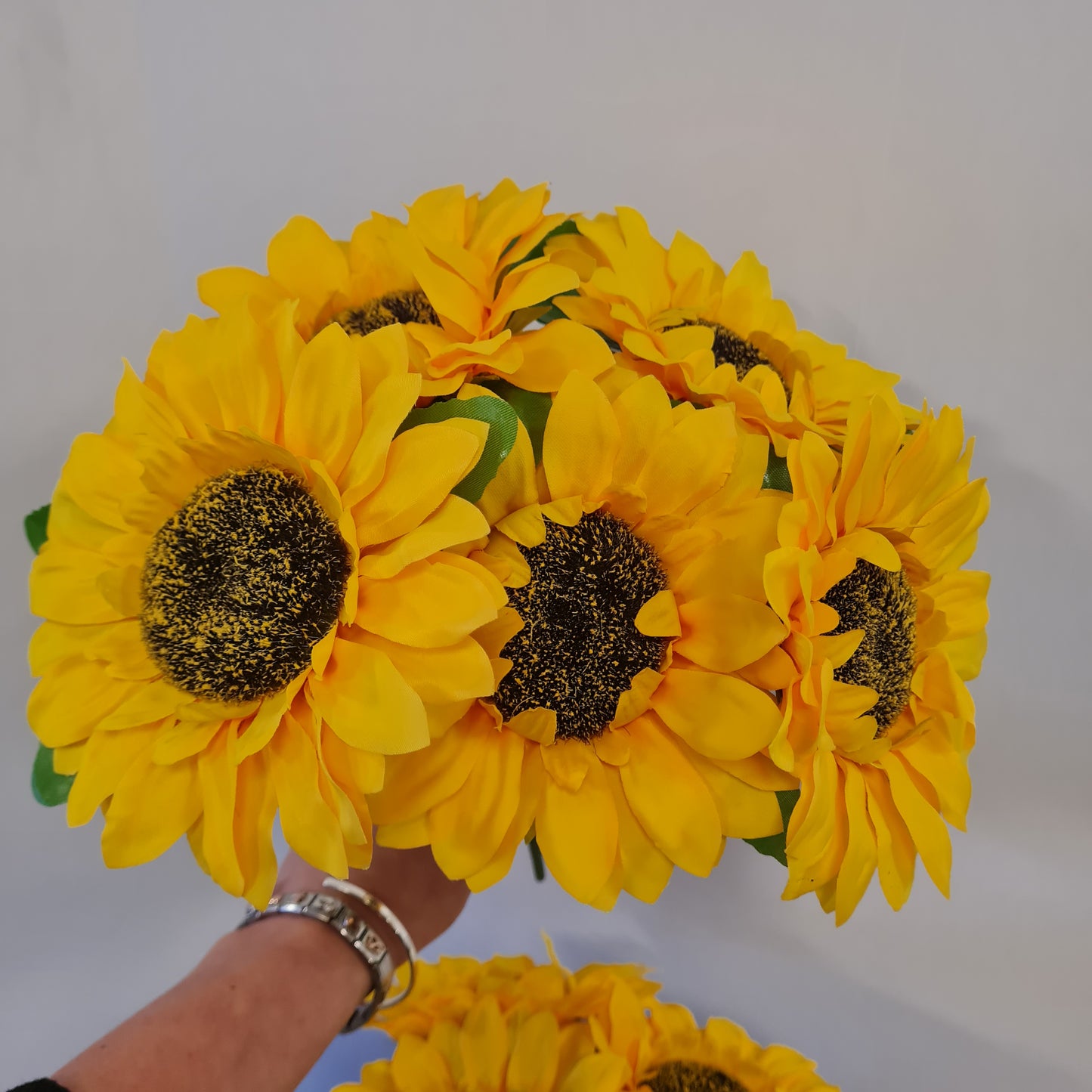 Sunflower Bouquet