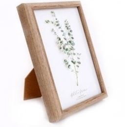 Chunky Wooden Frame 5x7