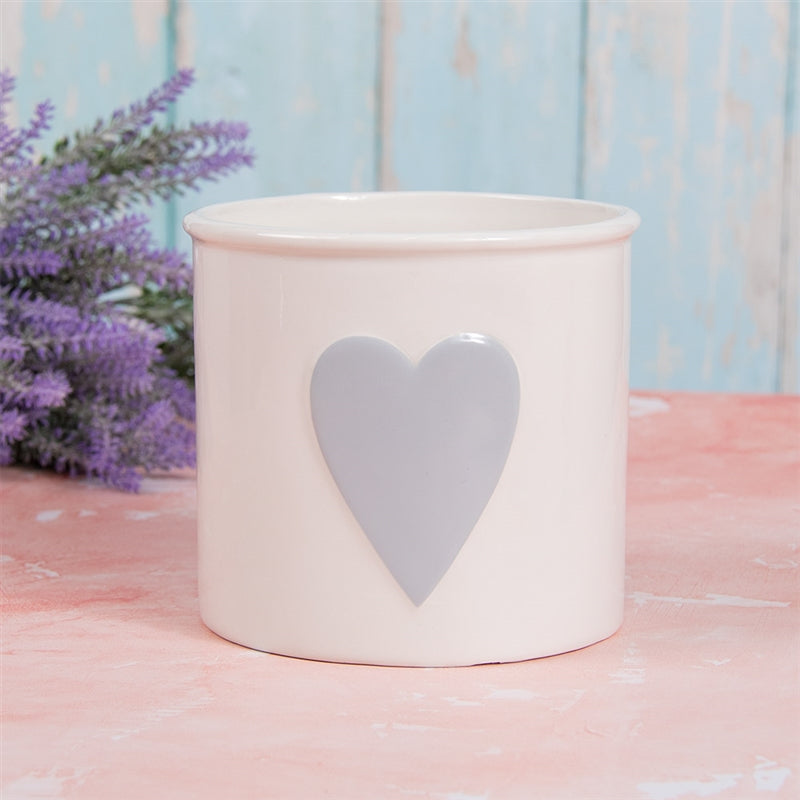 Sweetheart Planter