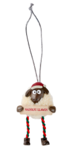 Welsh Sheep Hanger